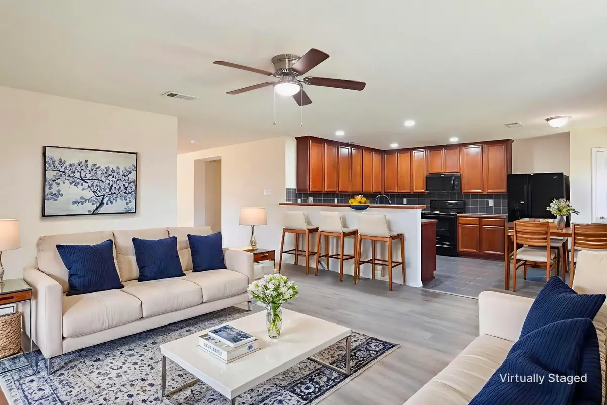 2513 Tan Oak Drive, Dallas, TX 75212 - #1