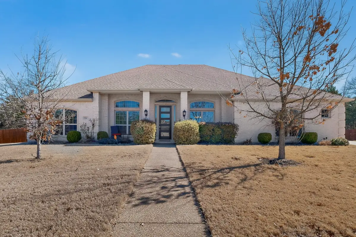 824 State Street, Desoto, TX 75115 - #1