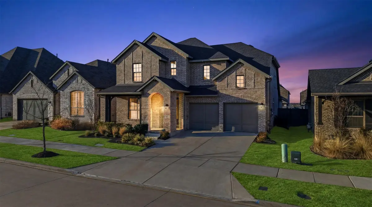 537 Oakmoss Street, Little Elm, TX 76227 - #1