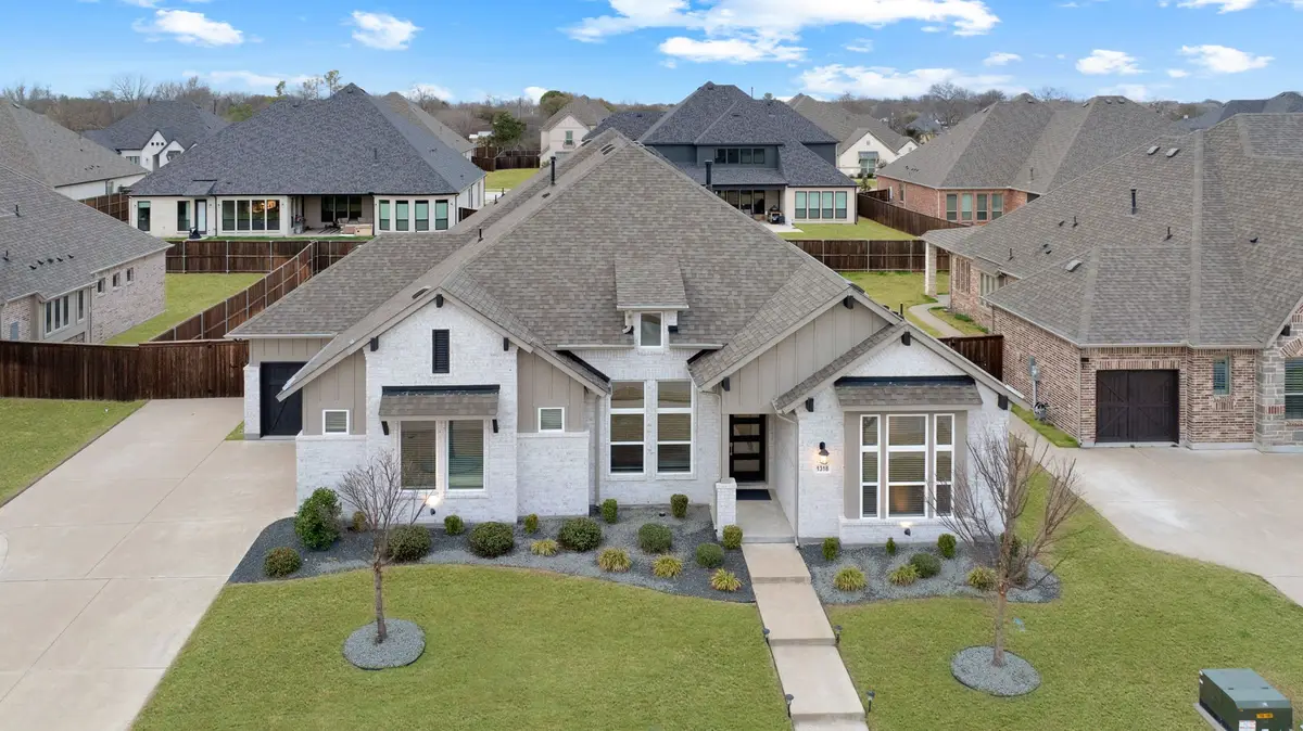 1318 Middleton Drive, Rockwall, TX 75087 - #1