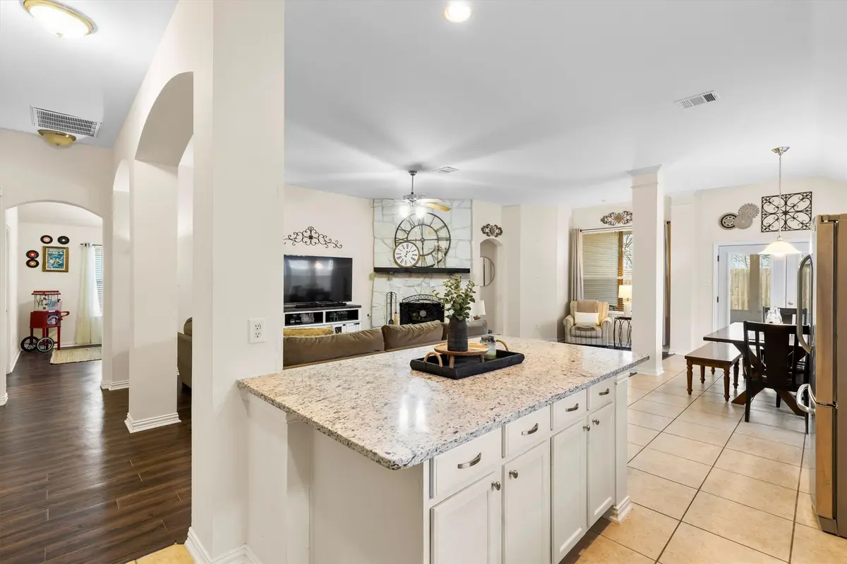 332 Highland Ridge Drive, Wylie, TX 75098 - #1