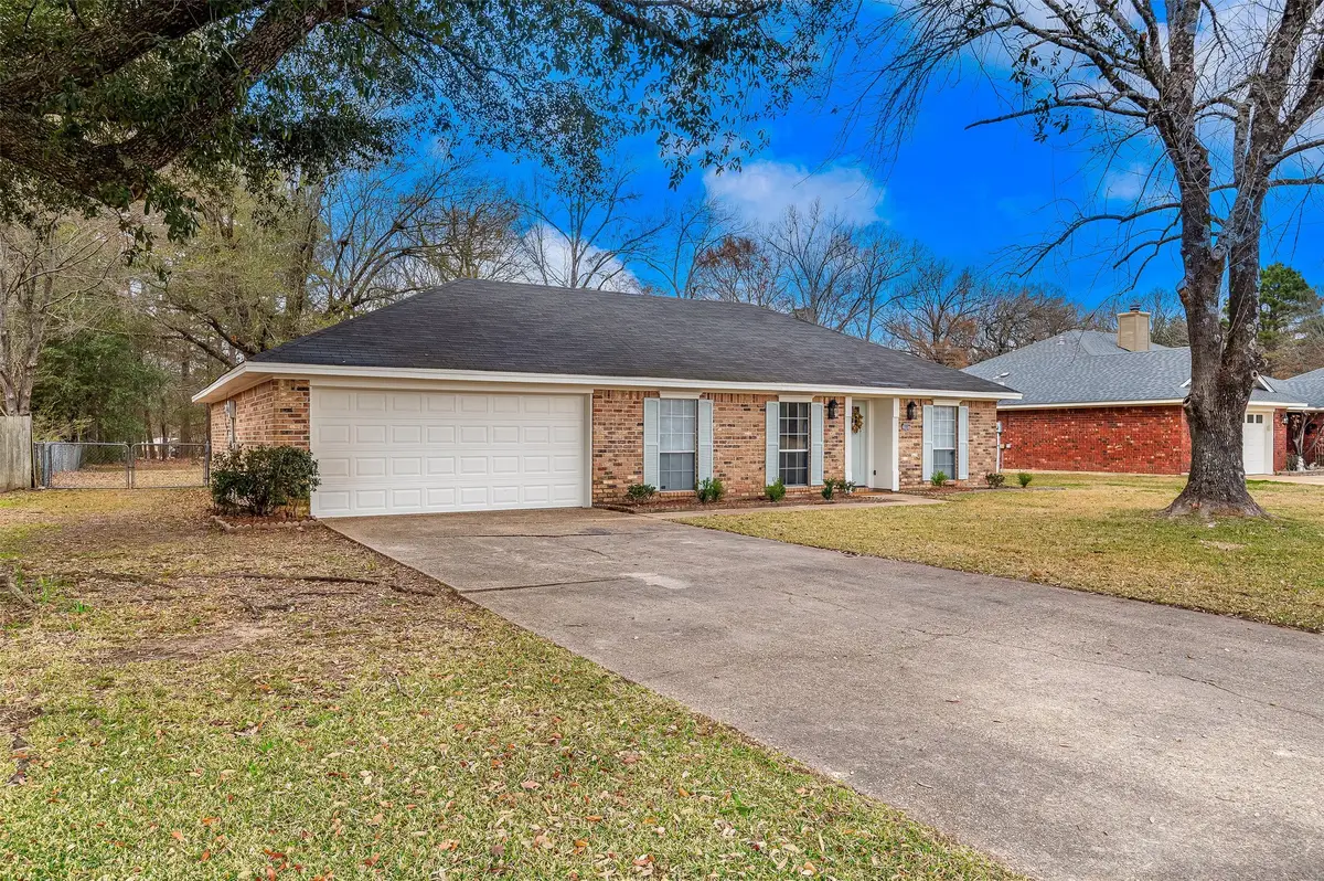 10082 Freedoms Way, Keithville, LA 71047 - #1