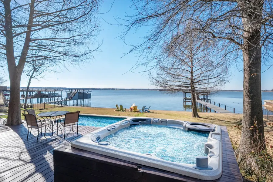 176 Ocean, Mabank, TX 75156 - #2