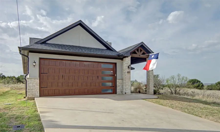 460 Turnberry Loop, Graford, TX 76449 - #2