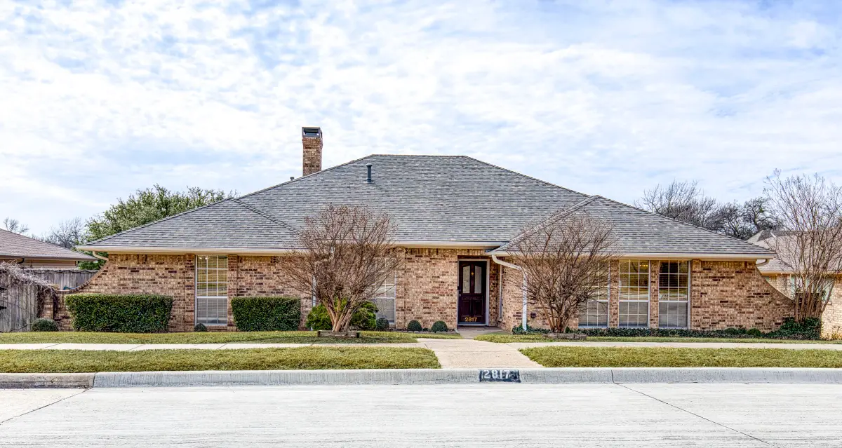 2817 Club Meadow Drive, Garland, TX 75043 - #1