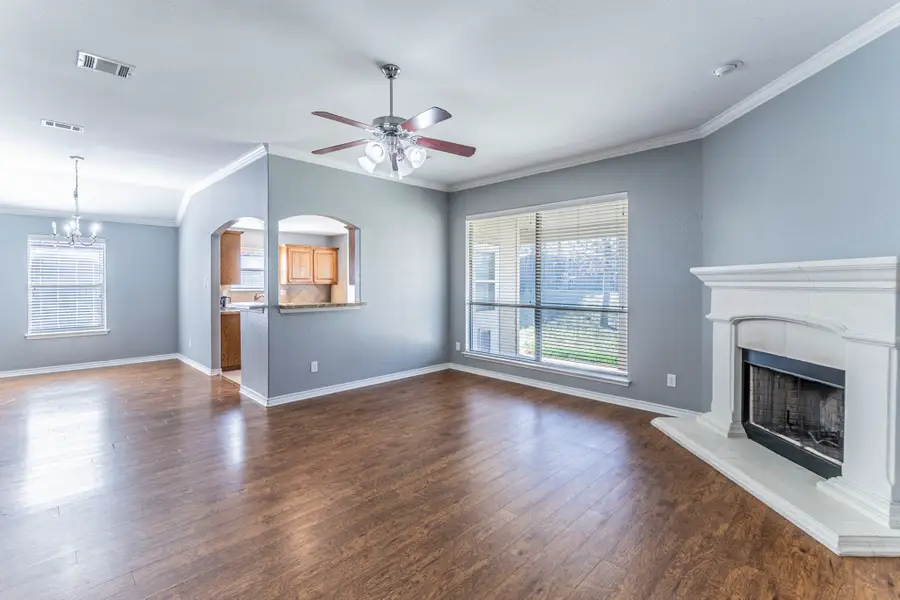 123 Pony Express Trail, Weatherford, TX 76087 - #2