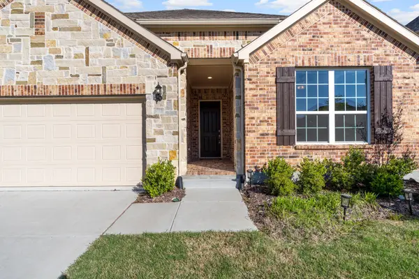 2720 Southampton Drive, McKinney, TX 75071