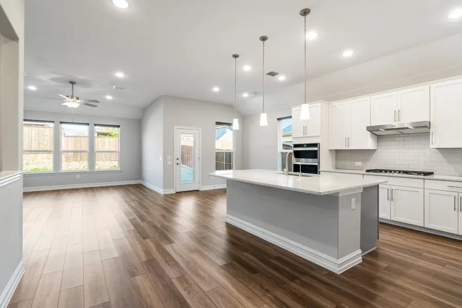 2720 Southampton Drive, McKinney, TX 75071 - #2