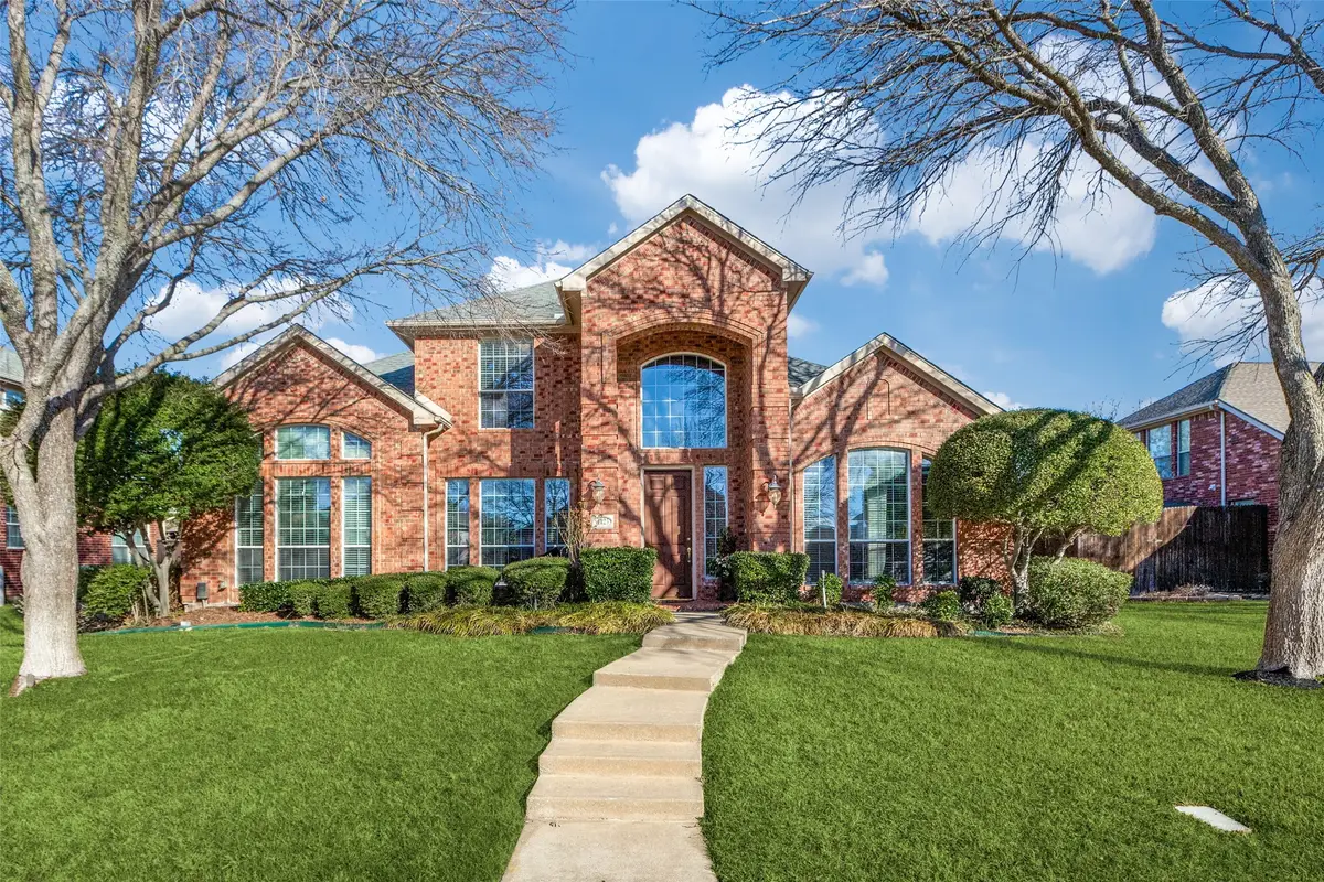 4125 Greenfield Drive, Richardson, TX 75082 - #1