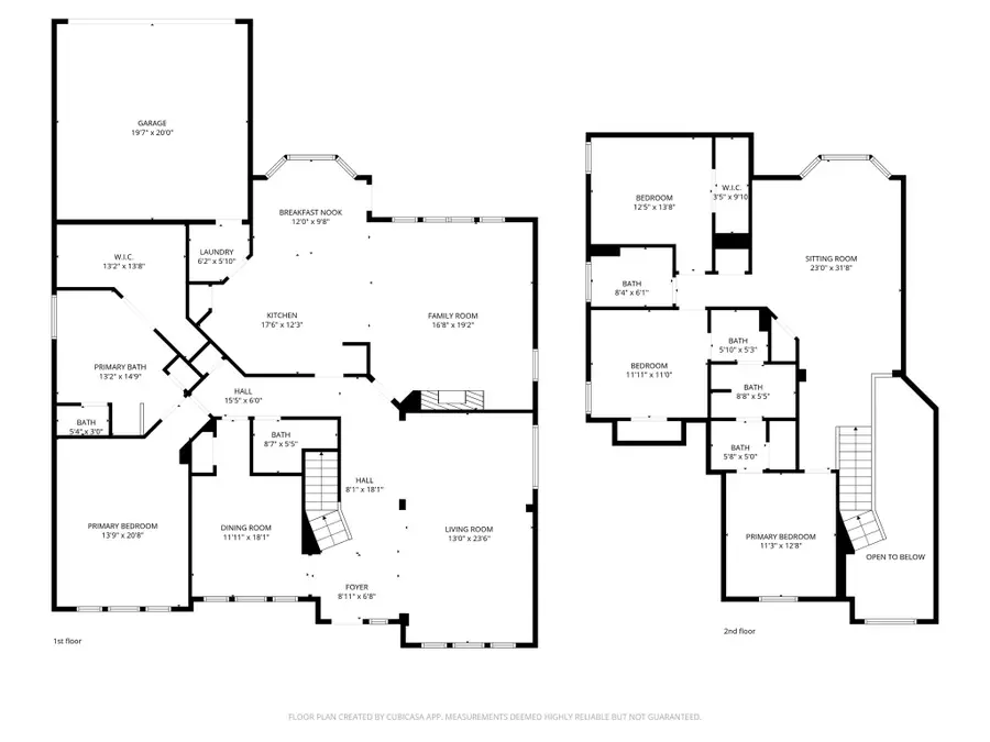 4125 Greenfield Drive, Richardson, TX 75082 - #3