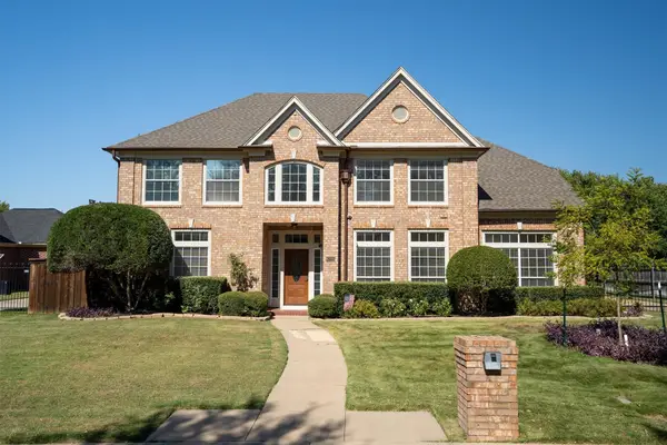 6708 E Park Drive, Fort Worth, TX 76132