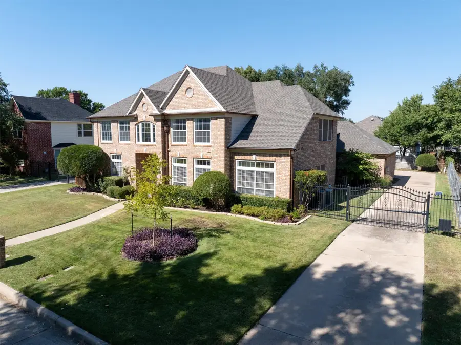 6708 E Park Drive, Fort Worth, TX 76132 - #3