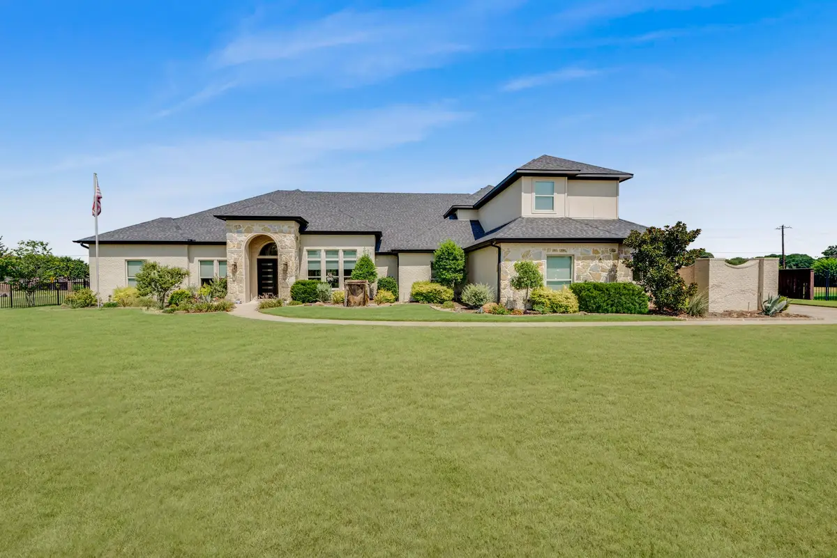 125 Kyle Court, Lewisville, TX 75077 - #1