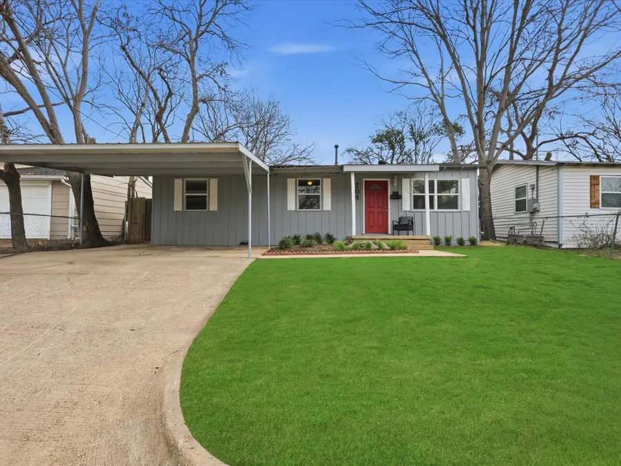 708 N Alamo Road, Rockwall, TX 75087 - #2