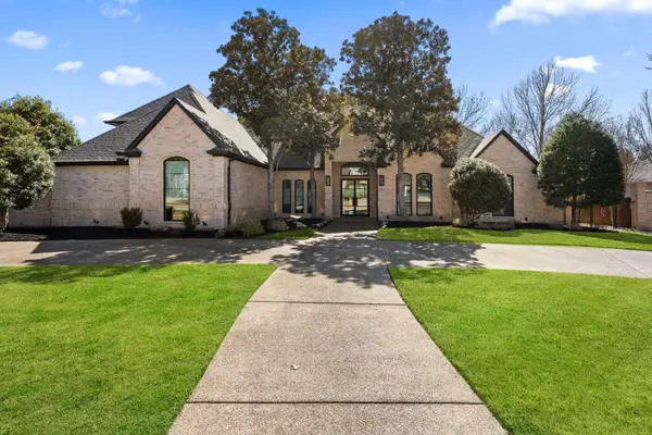113 Yale Drive, Southlake, TX 76092