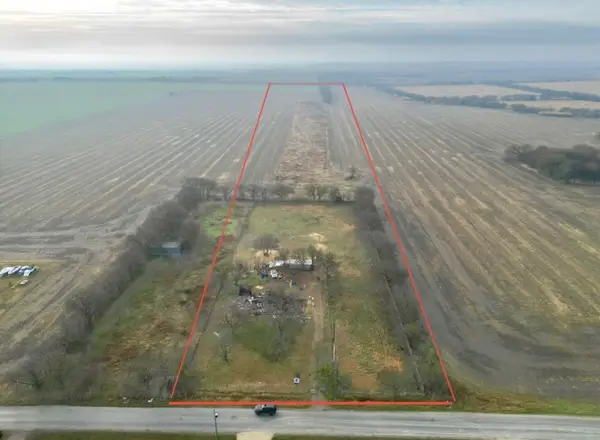 1607 Nash Howard Road, Waxahachie, TX 75165