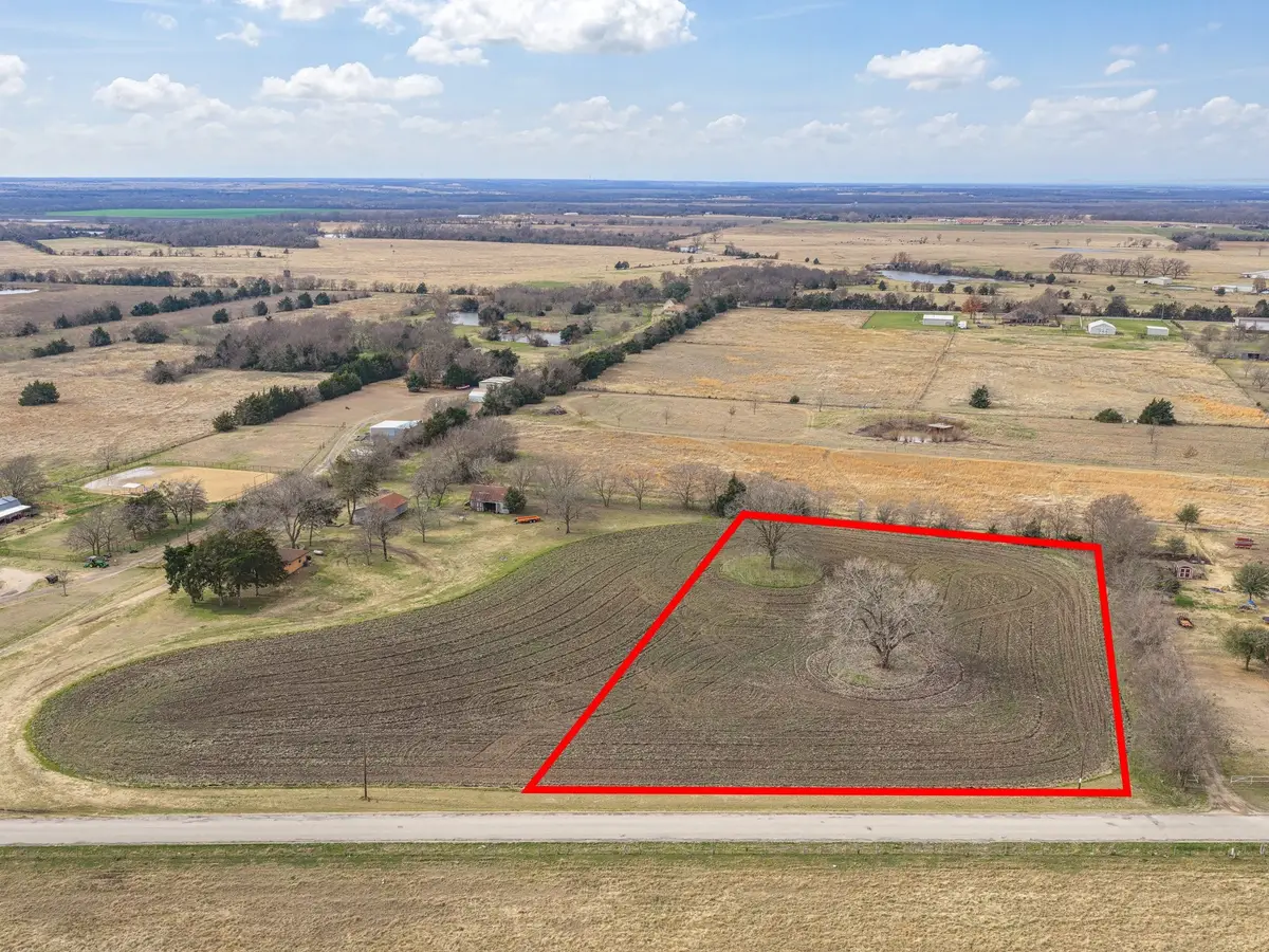 TBD Oak Grove Road, Ennis, TX 75119 - #1
