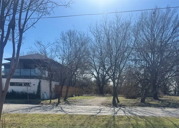 7718 Garner Road, Rowlett, TX 75088