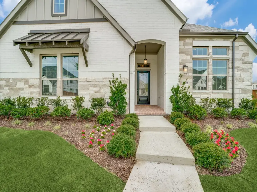 1530 Fairmont Drive, Prosper, TX 75078 - #3