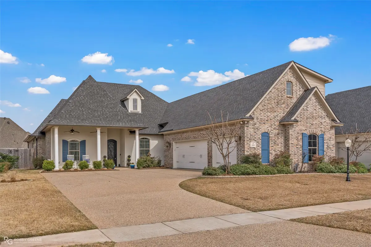 604 Dumaine Drive, Bossier City, LA 71111 - #1
