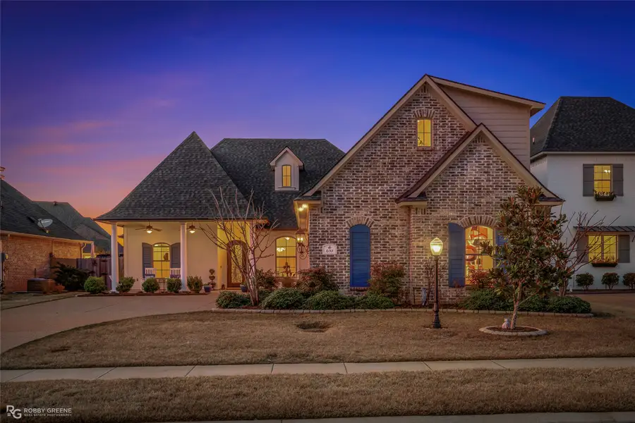 604 Dumaine Drive, Bossier City, LA 71111 - #2