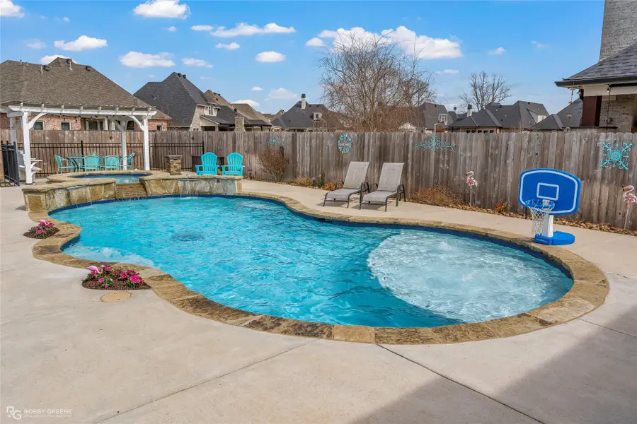 604 Dumaine Drive, Bossier City, LA 71111 - #3