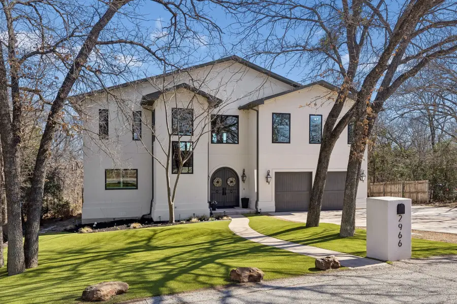 2966 Peninsula Drive, Grapevine, TX 76051 - #2