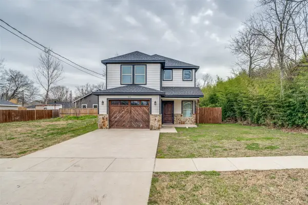 925 Jones Street, Greenville, TX 75401