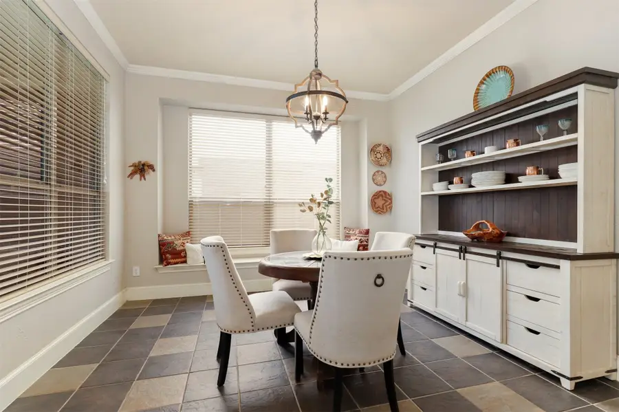 959 Terrace Drive, Lantana, TX 76226 - #2