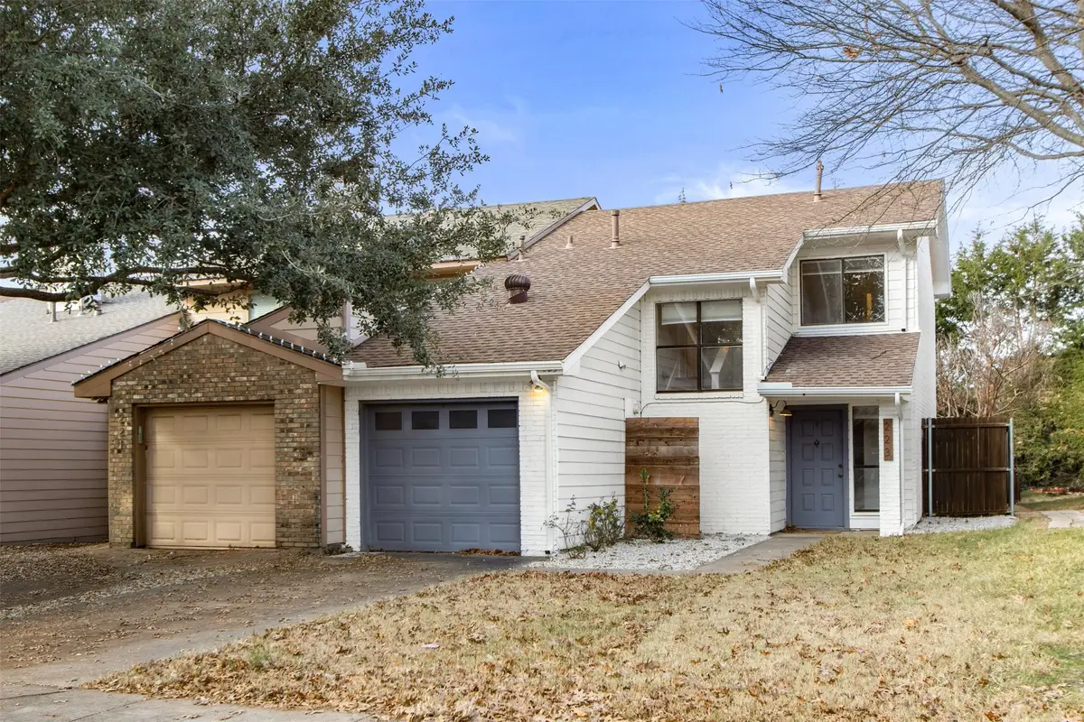 223 Mccarley Place, McKinney, TX 75071 - #1