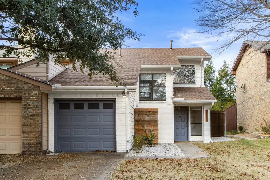 223 Mccarley Place, McKinney, TX 75071 - #2