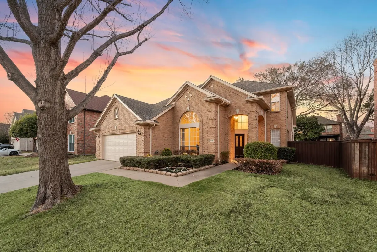 2220 Beechwood Lane, Flower Mound, TX 75028 - #1