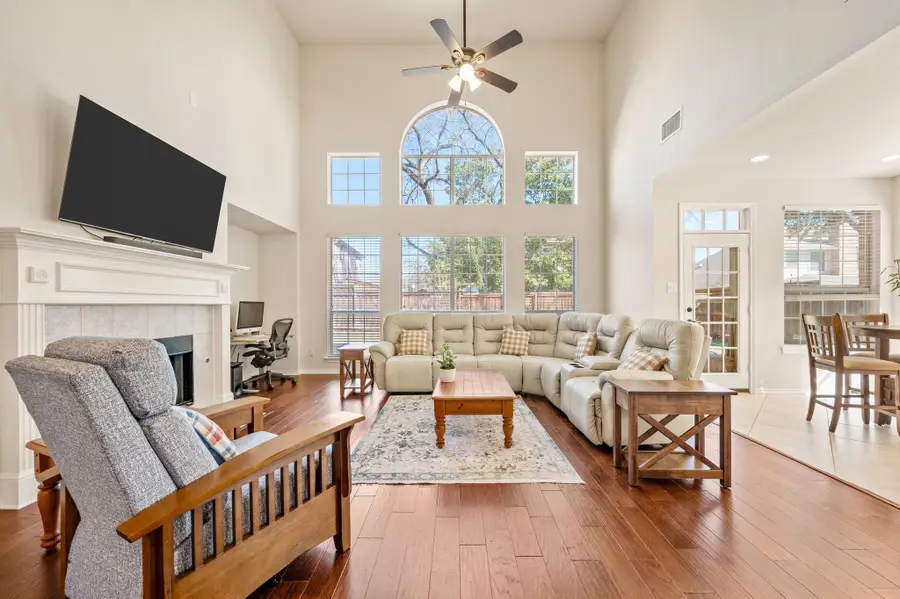 2220 Beechwood Lane, Flower Mound, TX 75028 - #2