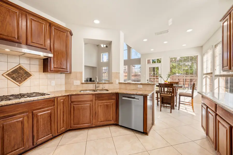 2220 Beechwood Lane, Flower Mound, TX 75028 - #3