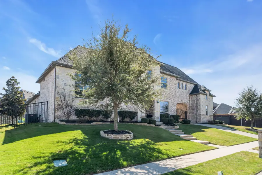 960 Packsaddle Trail, Prosper, TX 75078 - #2