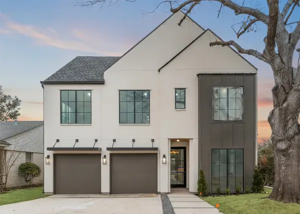 6367 Mccommas Boulevard, Dallas, TX 75214