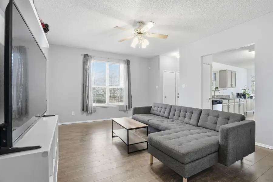 637 Cedar Ridge Lane, Burleson, TX 76028 - #2