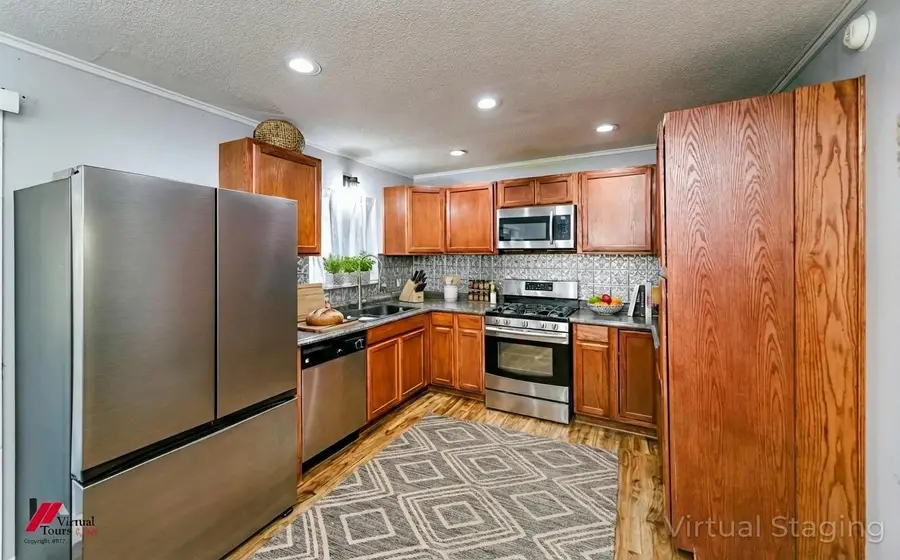 3405 Lylac Lane, Bossier City, LA 71112 - #3