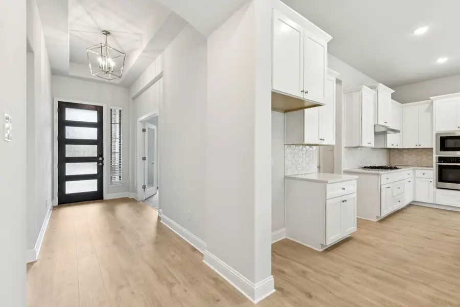 604 Majestic Oak Lane, Waxahachie, TX 75165 - #2