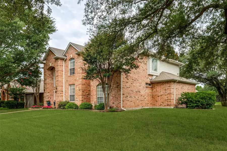 4621 Hinton Drive, Plano, TX 75024 - #2