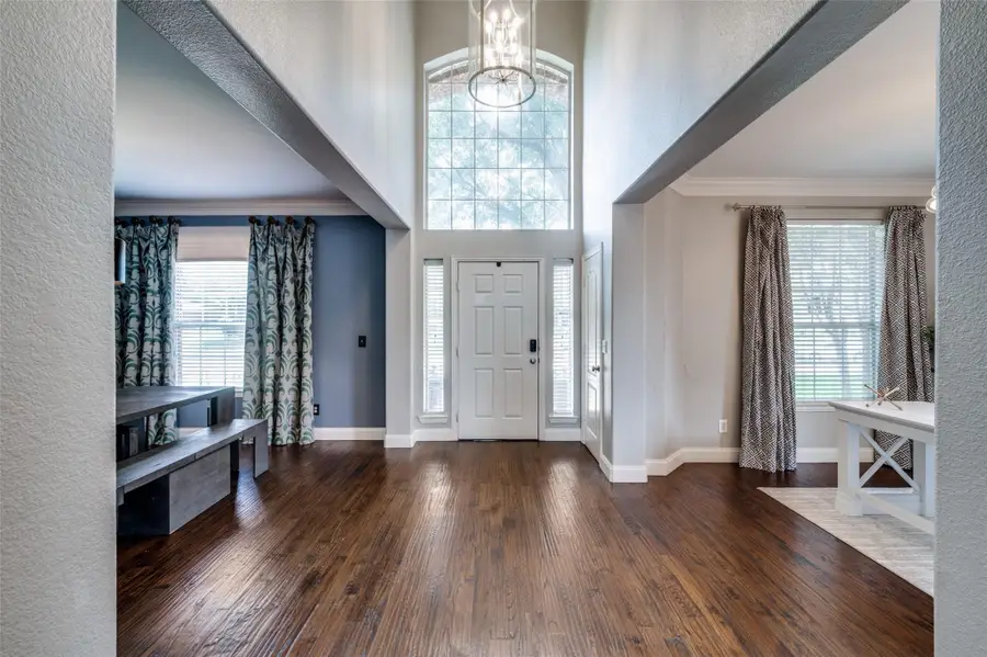 4621 Hinton Drive, Plano, TX 75024 - #3