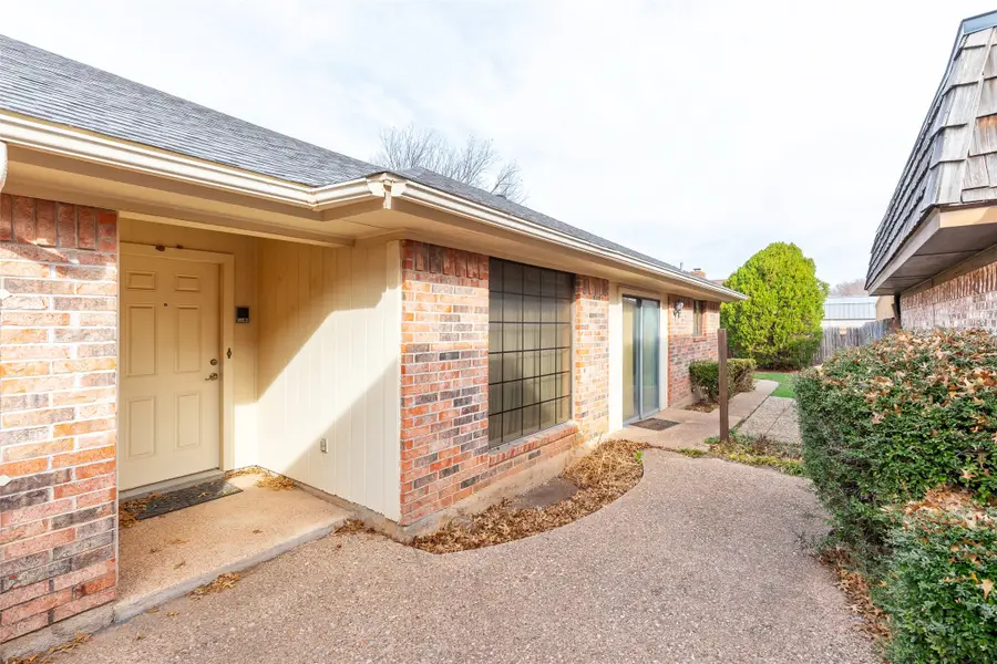 1330 Ruswood Drive, Abilene, TX 79601 - #3