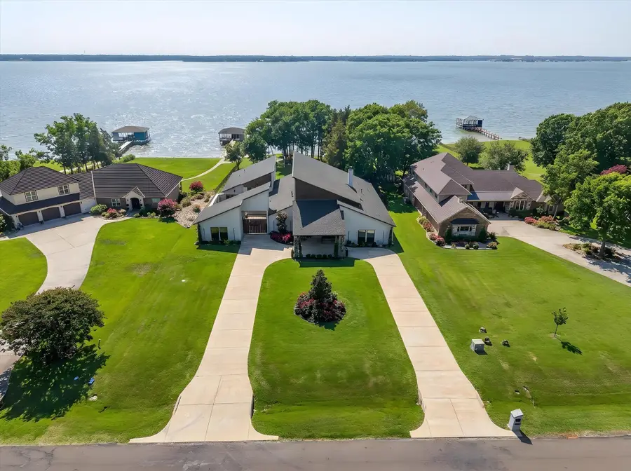 1130 The Shores Drive, Corsicana, TX 75109 - #3