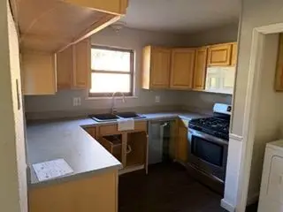 217 Ross Avenue, Denison, TX 75020 - #2