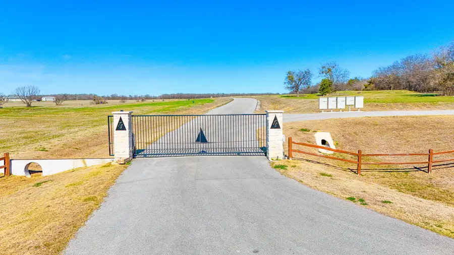 Lot 44 Triangle Shores, Corsicana, TX 75109 - #3