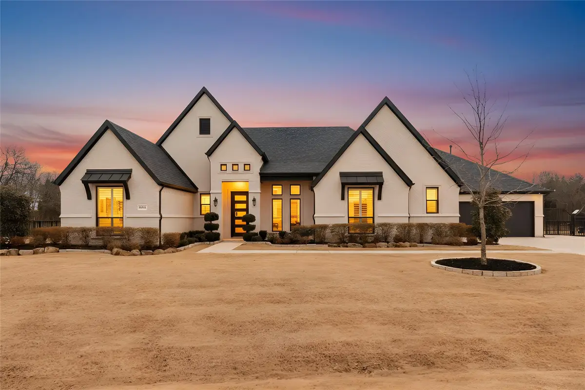 2174 Narrow Road, Lucas, TX 75002 - #1