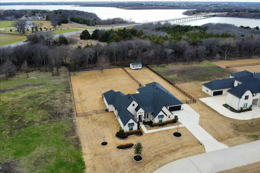 2174 Narrow Road, Lucas, TX 75002 - #3