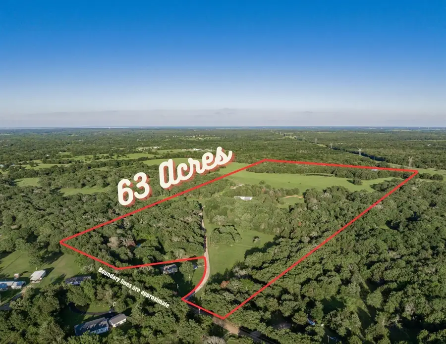 16043 County Road 339, Terrell, TX 75161 - #2