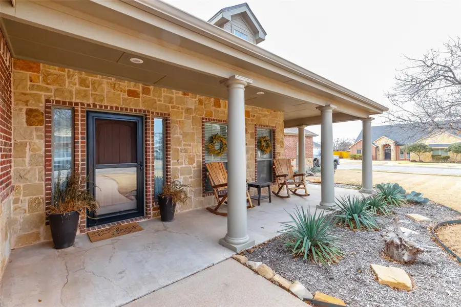 517 Beretta, Abilene, TX 79602 - #2