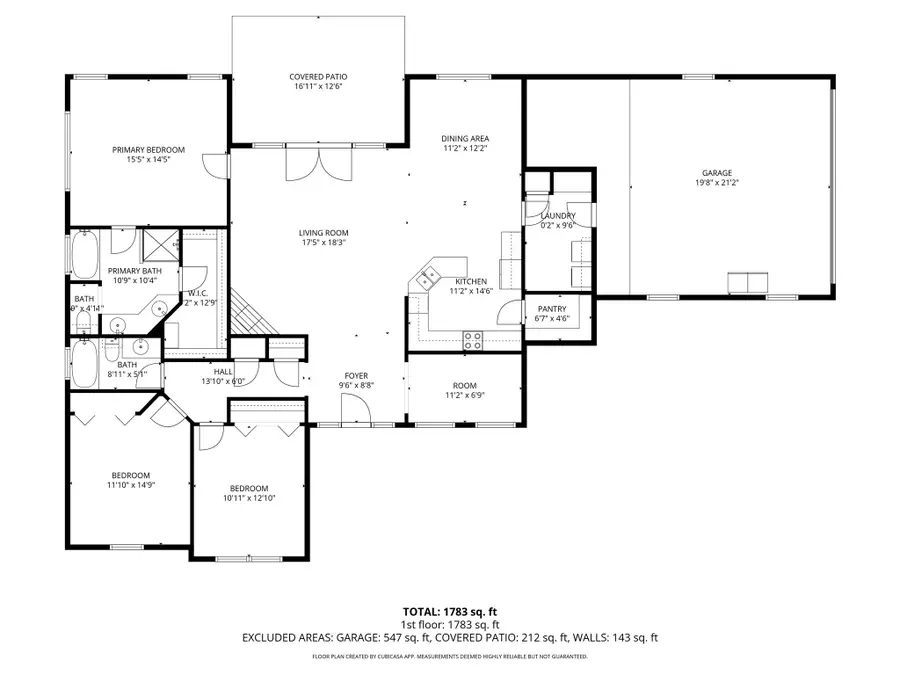 517 Beretta, Abilene, TX 79602 - #3